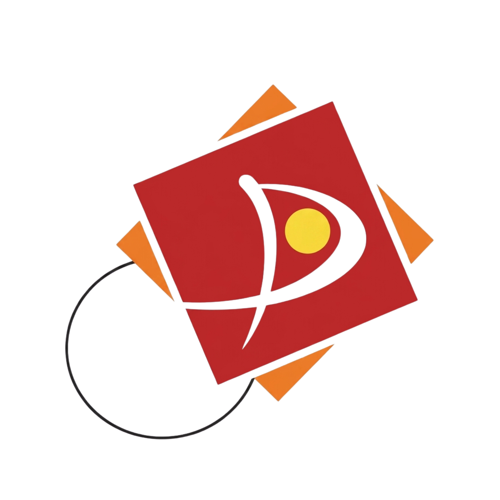 Poornima Logo